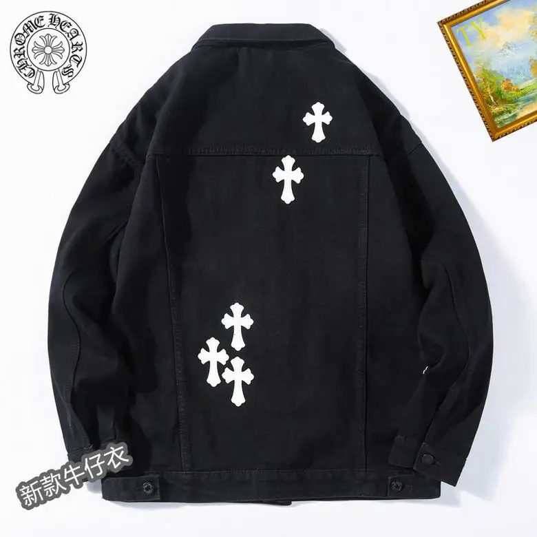 Chrome Hearts M-3XL 25tn (11)